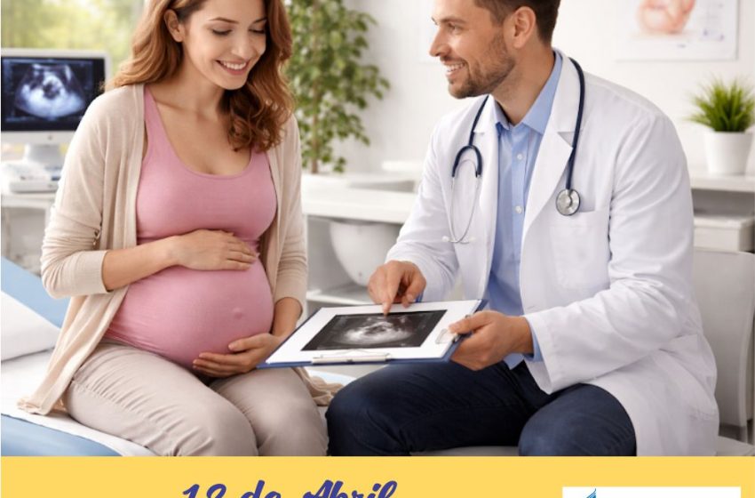  Dia do Obstetra