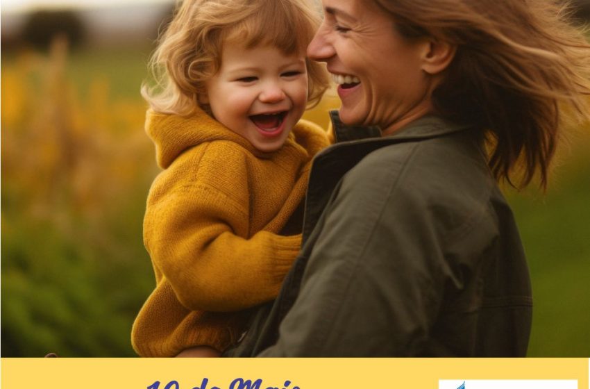  Dia das Mães