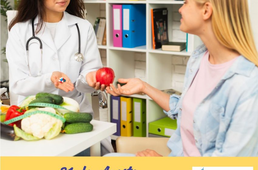  Dia do Nutricionista
