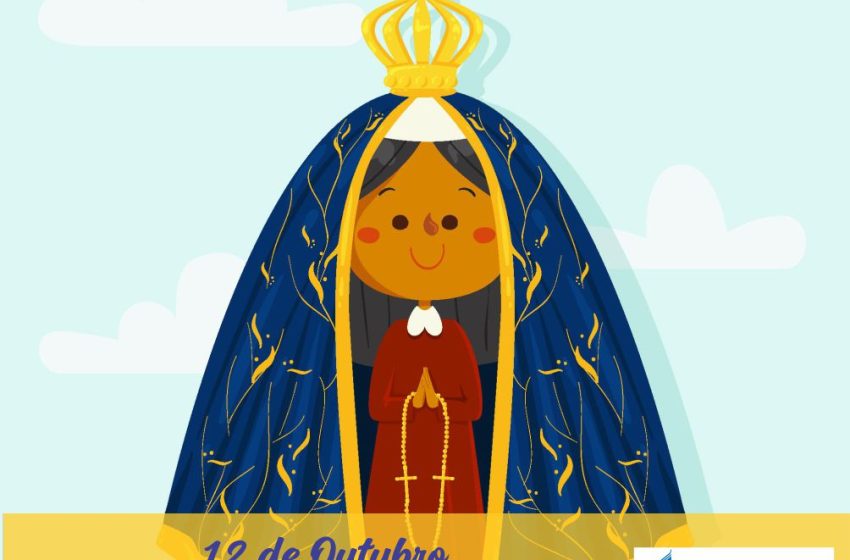  Dia de Nossa Senhora Aparecida