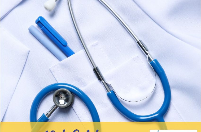  Dia do Médico
